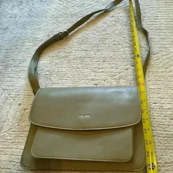 Pixie mood crossbody mint NWOT - Picture 3 of 8